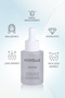 Update |   Anti-Blemish + Brightening Facial Serum (Niacinamide + Liposomal C Vit + 8D Hyaluronic Fluid)
