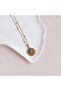 Karl Steel Necklace