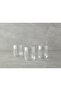 Sare Glass 3-Piece Soft Drink Glass 270 ml