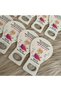25 Memory Pads I Read the Quran I Switched to the Quran Balloon Opener Magnet Gift with Girl Figure - 2