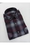 CLASSIC BOL COMFORTABLE CUT WINTER FABRIC DOUBLE POCKET POCKETS WITH LID - 3