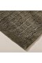 Green Bradford Bath Mat - 70X130 cm - 5