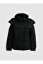 Black Coat