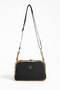 JustPolo Women's Shoulder & Messenger Bag - 8