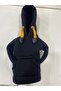 Black Gearing Suit