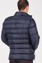 Comfortable Fit Men's Coat Lightweight Warm Stylish Casual Sports Coat - 3