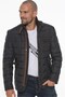 Comfortable Fit Men's Coat Lightweight Warm Stylish Casual Sports Coat