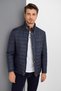 Comfortable Fit Men's Coat Lightweight Warm Stylish Casual Sports Coat - 2