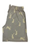 BOY'S SHORTS SUIT - 3