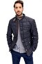 Comfortable Fit Men's Coat Lightweight Warm Stylish Casual Sports Coat