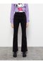 Isabella Zero Max High Waist Flare Women's Jean Pants (New Season) - 8