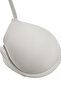 White Rope Strap Extra Padded/Push-Up Tshirt Bra Knitted Bra Thmaw22Su0004 - 12