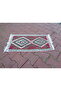 Handmade Gorgeous Small Van Rug, Decorate Your Song Corner, in the Kitchen, Gift 76 X 44 cm - 7