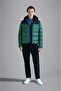 MEN'S WOVEN JACKET - 4