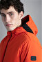 Men's Typhoon Windbreaker Coat - 3
