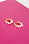 Women's Vip Series Faux Pearl Earring Set - 2
