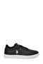 THUNDER WMN 4FX Black Women's Sneakers