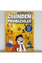 Teleskop zihinden problemler 1-2-3-4. sınıflar için 4 lü set - 4