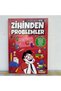 Teleskop zihinden problemler 1-2-3-4. sınıflar için 4 lü set - 6