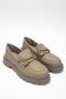 Women's Vegan Loafer Shoes 817 2397 Bn Ayk Sk23/24 - 3