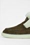 Women's Genuine Leather Casual Boots 902 4044 Bn Boots Sk23/24 - 3