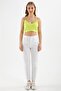 Cindy White Everyday 90s Jean Trousers 2024