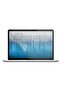 Macbook Pro 15.4 inch A1707 A1990 Compatible Glossy Screen Protector Film Touchbar - 2