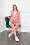 WOMEN'S JACKET SUIT - 2