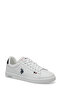 FRANCO GSN 4FX White Women's Sneakers - 2