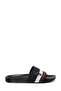 U.S. Polo Assn. Navy Blue Men's Slippers Molda 4Fx