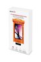 واقي شاشة زجاجي P-Van لهاتف Galaxy S23 سهل الاستخدام للغاية - 3