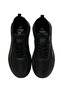 SMART PU 3PR BLACK Men's Sports Shoes - 4