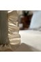 Nature Village Yarn-Dyed Natural Cotton Frilly Baby Duvet Cover Set 4 Pieces - 2