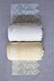 PVC Lace Sergency Non-Slip Shelf Cabinet And Drawer Cover MOTIF-02 - 4