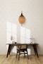 Boja Bamboo Black Detail Sconce 25x25x60 Cm Scandinavian, Modern, Bohemian, Rattan, Lighting - 6