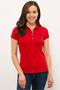 Red Women's T-Shirt
