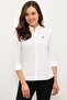 Women's White Shirt
