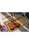 Pienso Home Welcome Shoes Cat Decorative Door Mat - 2