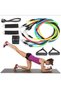 Set de 11 piese pentru rezistență și exerciții