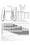 Venom Printed Smoked Anthracite Men's Knitted Sweatshirt Long Sleeve - 2
