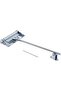 Door Push Spring Mechanical - 2