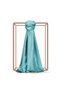 Double Sided Silk Shawl - Glass Core
