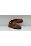 Women's Anatomical Leather Shoes - 4