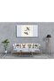 Special Design Double Sided Digital Printed 4-Piece Decorative Throw Pillow Cover - 3