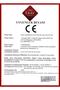 2002-3 Siyah Led Avize - 5