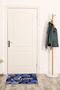 Welcome Stone Indoor and Outdoor Decorative Multi-Purpose Door Mat - 2