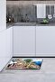 Painting Landscape Indoor and Outdoor Decorative Multi-Purpose Door Mat - 4