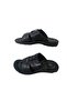 Zl022-010 Men's Black Daily Walking Slippers Sandals - 5