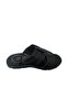 Zl022-010 Men's Black Daily Walking Slippers Sandals - 8