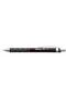 قلم Rotring Tıkky 0.7 مم أحمر كلاريت متعدد الاستخدامات - 2